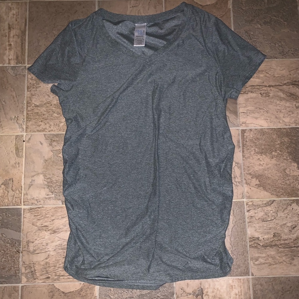 Maternity Shirts Bundle